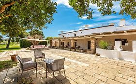 Masseria Li Capperi By Perle Di Puglia